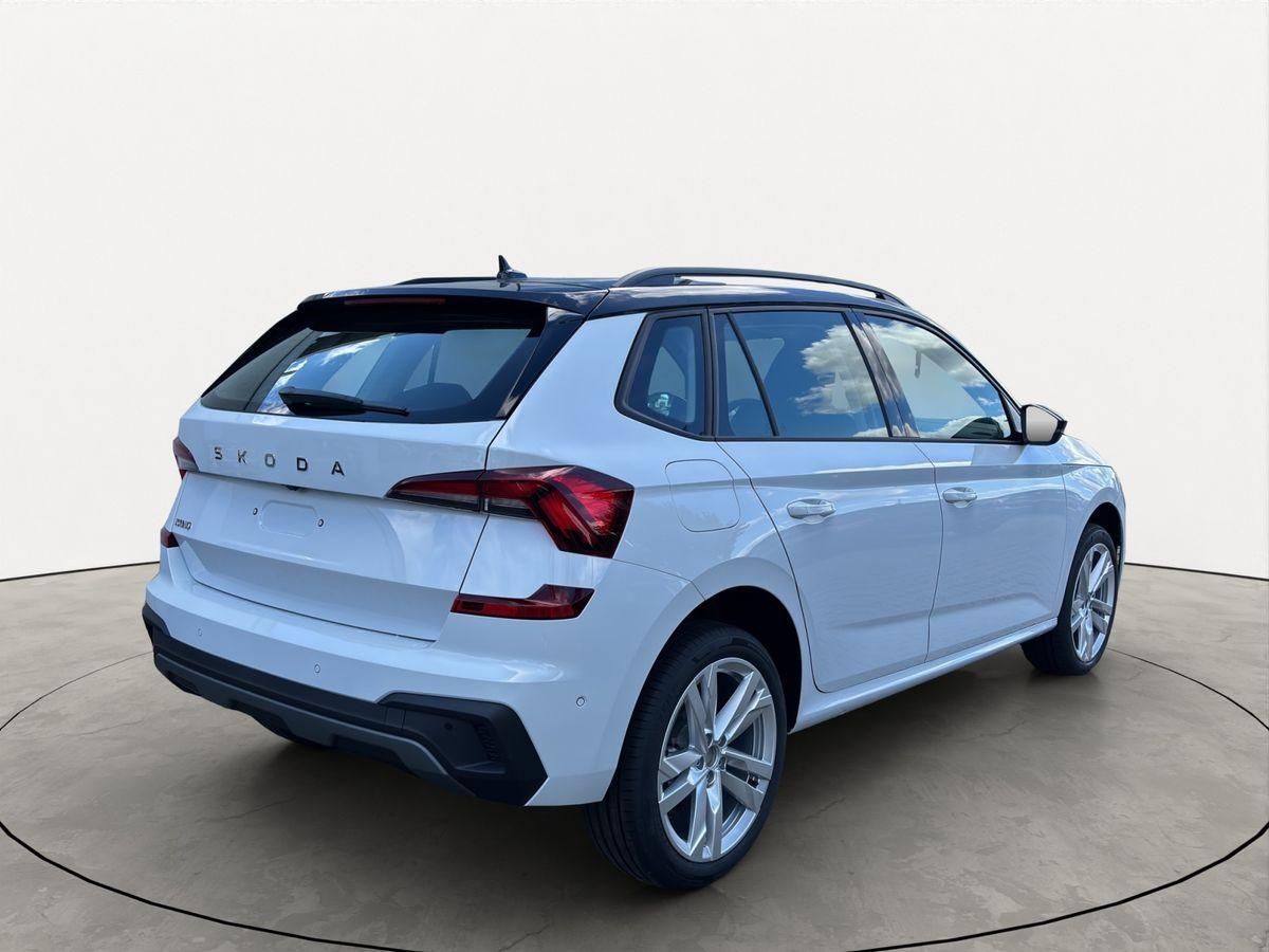 Skoda Kamiq - Bild 2