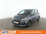 Hyundai i10 1.2 Style *TEMPO*LIMITER*KLIMA*GARANTIE* - Hyundai i10 Gebrauchtwagen in Frankfurt