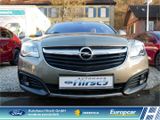 Opel Insignia Country Tourer 4x4 Turbo Sportpaket AHK - Opel Insignia: Country Tourer