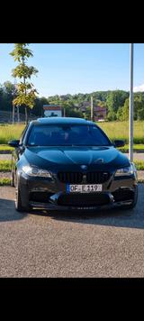 BMW Bmw  M5 f10 Tausch Möglich - BMW M5 Gebrauchtwagen in Frankfurt