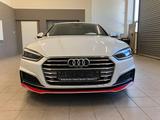Audi A5 Coupé 2.0 TFSI Sport S tronic 2x S-Line*Matri - Audi A5 Gebrauchtwagen