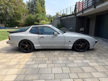 صورة 6 لـ 1984 Porsche 944