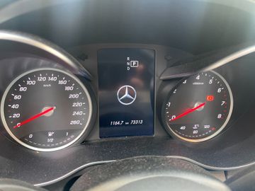 Mercedes C 180 - 12