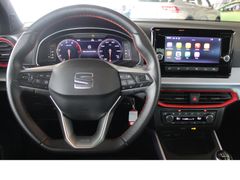 Fahrzeugabbildung Seat Arona FR-Line TSI,Wie Neu ,Nur 14971 KM