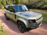 Land Rover Defender P400e PHEV X-Dynamic HSE 110 X-... - Land Rover Defender in Mannheim