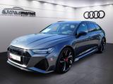 Audi RS 6 Avant*AHK*Tour*B&O*HD Matrix*HeadUp*Optikpa - gebrauchte Audi RS6 aus dem Jahr 2023