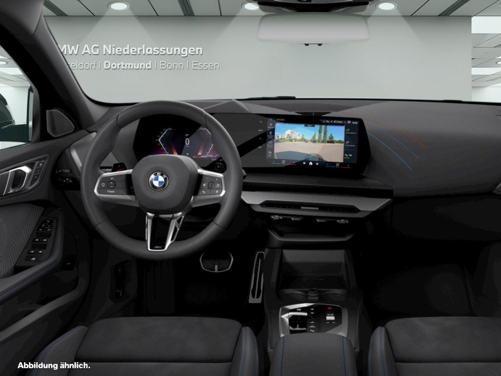 BMW 123 - Bild 7