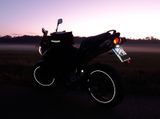 Suzuki GSR 600 ABS Scheckheft gepflegt - SUZUKI GS 600
