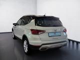 Seat Arona 1.0 TSI Xperience DSG LED Navi ACC AHK RFK - Seat Arona Xperience mit Benzin-Antrieb
