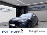 Audi Q8 SUV TDI quattro S line business 210 kW tiptro