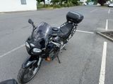 Triumph Sprint RS 955i - TRIUMPH SPRINT RS 955I