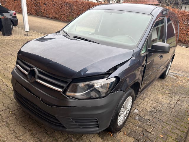 Volkswagen Caddy Nfz Maxi Kasten BMT/Klima/Lang/30.000km