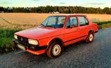 Volkswagen 1984 VW Jetta TX mk1 - VW Jetta Gebrauchtwagen in Berlin