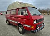 Volkswagen T3 Westfalia Joker Tüv 4/27 California Wohnmobil - Volkswagen T3: Californi