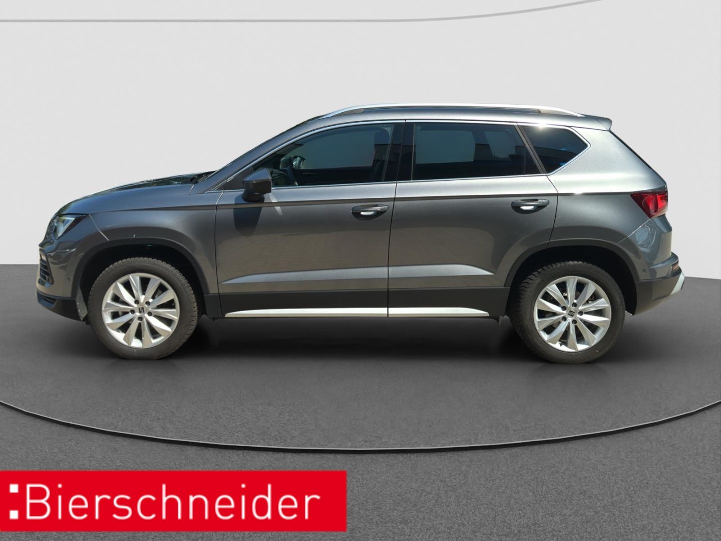 Seat Ateca - Bild 4
