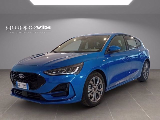 Ford FORD Focus m-hybrid ST-Line 5 porte del 2024