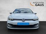 Volkswagen Golf VIII Style 1.5 eTSI IQ.Light*Pano*Navi*ACC - Volkswagen Golf: V5