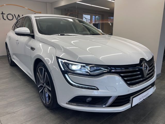 Renault Talisman 1.6 dCi 160 Energy Intens*AUT./LED/Navi