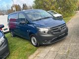 Mercedes-Benz Vito 114 KLIMA BASE KASTEN NAVI KAMERA KOMPAKT - Mercedes-Benz: Kompakt