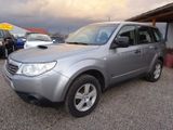 Subaru Forester 2.0D 30 Jahre Trend - Subaru: 3.0