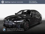 BMW 420d Gran Coupe M Sport - BMW 420 Gran Coupé aus 2024