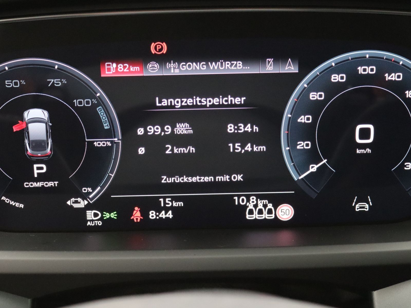 Audi RS e-tron GT - Bild 15