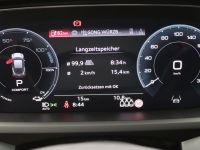 Audi RS e-tron GT - Vorschau Bild 15