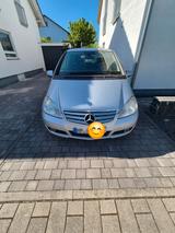 Mercedes-Benz Mercedes Benz A-Klasse A-160 181tkm Klima ... - Mercedes-Benz A 160 Gebrauchtwagen in Mannheim