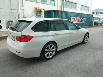 BMW 316 - 7
