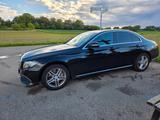 Mercedes-Benz E 300 EXCLUSIVE Business Class - Mercedes-Benz E 300 in Freiburg