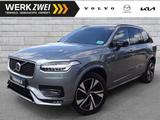 Volvo XC90 B5 R Design AWD AHK ACC 20" Memory HK - Volvo XC90 in Augsburg