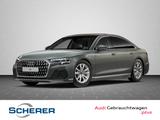 Audi A8 50 TDI quattro 210(286) kW(PS) - gebrauchte Audi A8 aus dem Jahr 2024