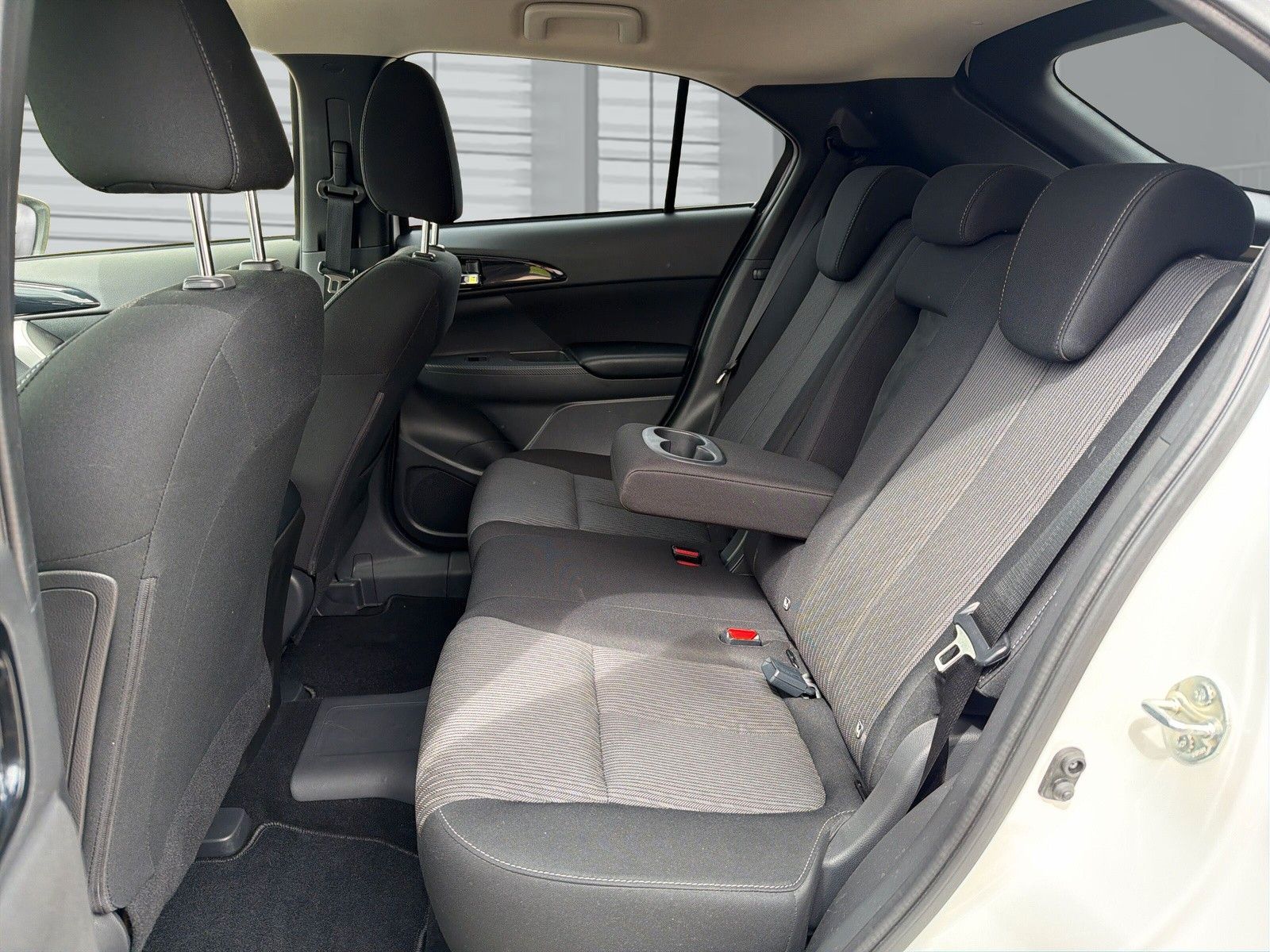 Mitsubishi Eclipse Cross - Bild 16