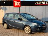 Opel Zafira C Tourer Edition 7 Sitzer/HU NEU/SZH/Flex