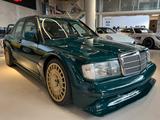 Mercedes-Benz 190 E 2.5 16V EVO Umbau Replica Tracktool Recaro - Mercedes-Benz 190: 16v 190e