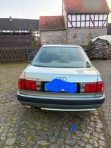 Audi 80 2.0 Avant -