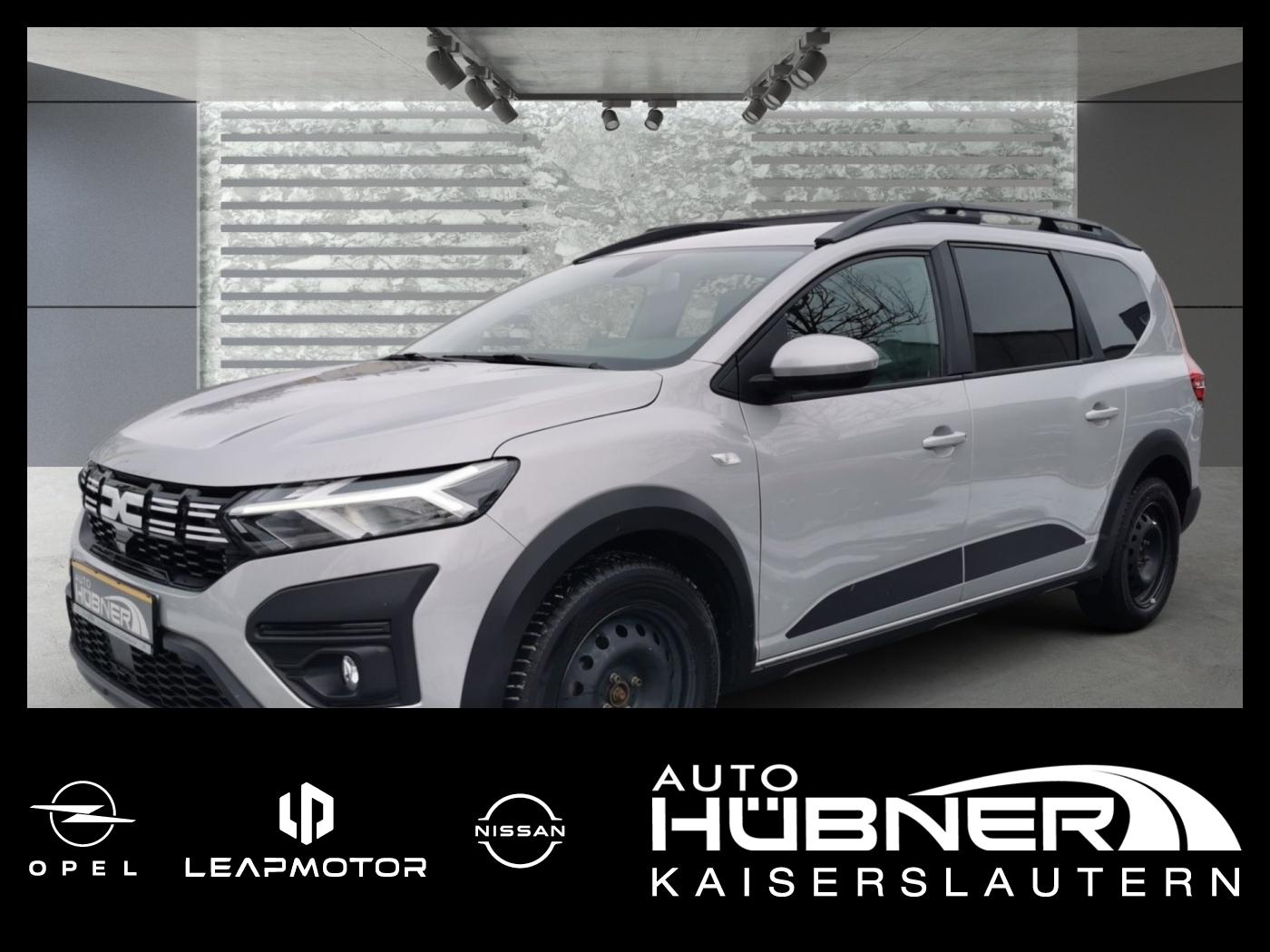 Dacia Jogger Expression Navi|PDC|CarPlay|Hecksch.heiz.