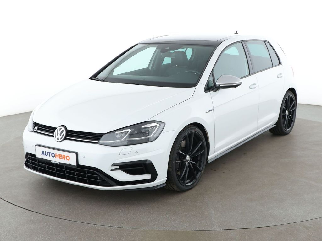 Image of Volkswagen Golf
