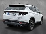 Hyundai Tucson PHEV 1.6 T-GDi 4WD A/T TREND el. Heckklap - Hyundai Gebrauchtwagen mit Automatikschaltung
