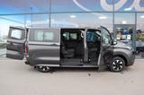 Ford Transit Custom Kombi BEV ELEKTRO 340 L1 0,0% FIN - mit Elektro-Antrieb: Kombi