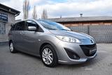 Mazda 5 ACTIVE 1.6 DIESEL*KLI*MULTI*7-SITZER*TÜV-NEU