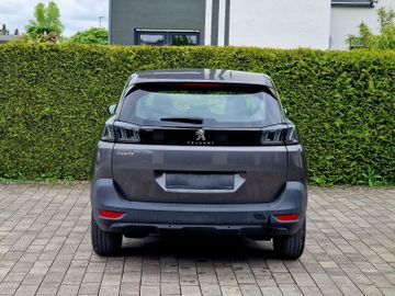 Peugeot 5008 - 6