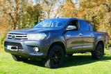 Toyota Double Cab Comfort - gebrauchte Toyota Hilux aus dem Jahr 2020