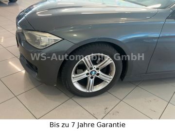 BMW 320 - 6