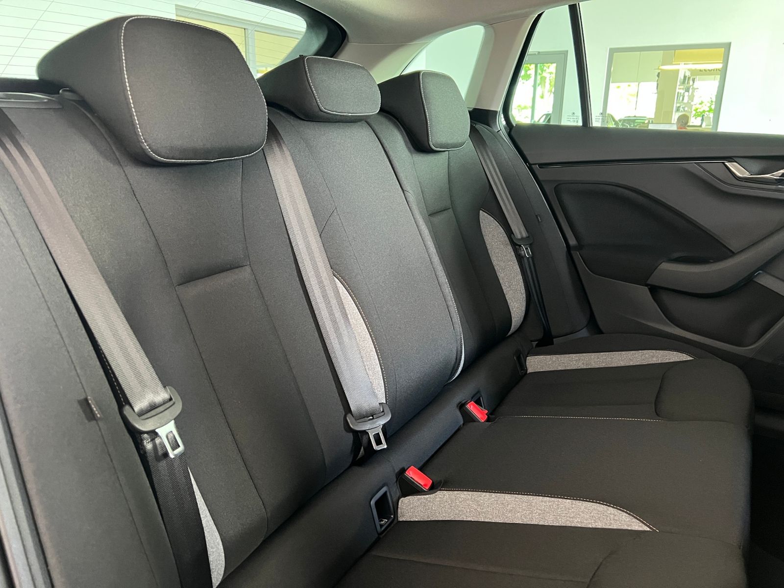 Fahrzeugabbildung SKODA Scala Selection 1.0 TSI DSG *LED, ACC, SmartLink