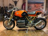 BMW K 100 Cafe Racer "Top" 100 Jahre (250/4,99 %) - BMW MOTORRAD R25