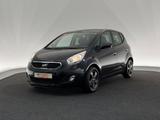 Kia Venga 1.6 CRDi*FIFA WORLD CUP EDITION*PDC-SHZ-16 - Kia Venga: Fifa World Cup Edition