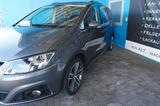 Seat Alhambra*Kamera*FR*BT*8Fach*7Sitze* - Seat Alhambra mit Schiebedach