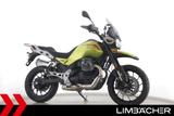 Moto Guzzi V85 STRADA - MOTO GUZZI LIMBÄCHER - Angebote