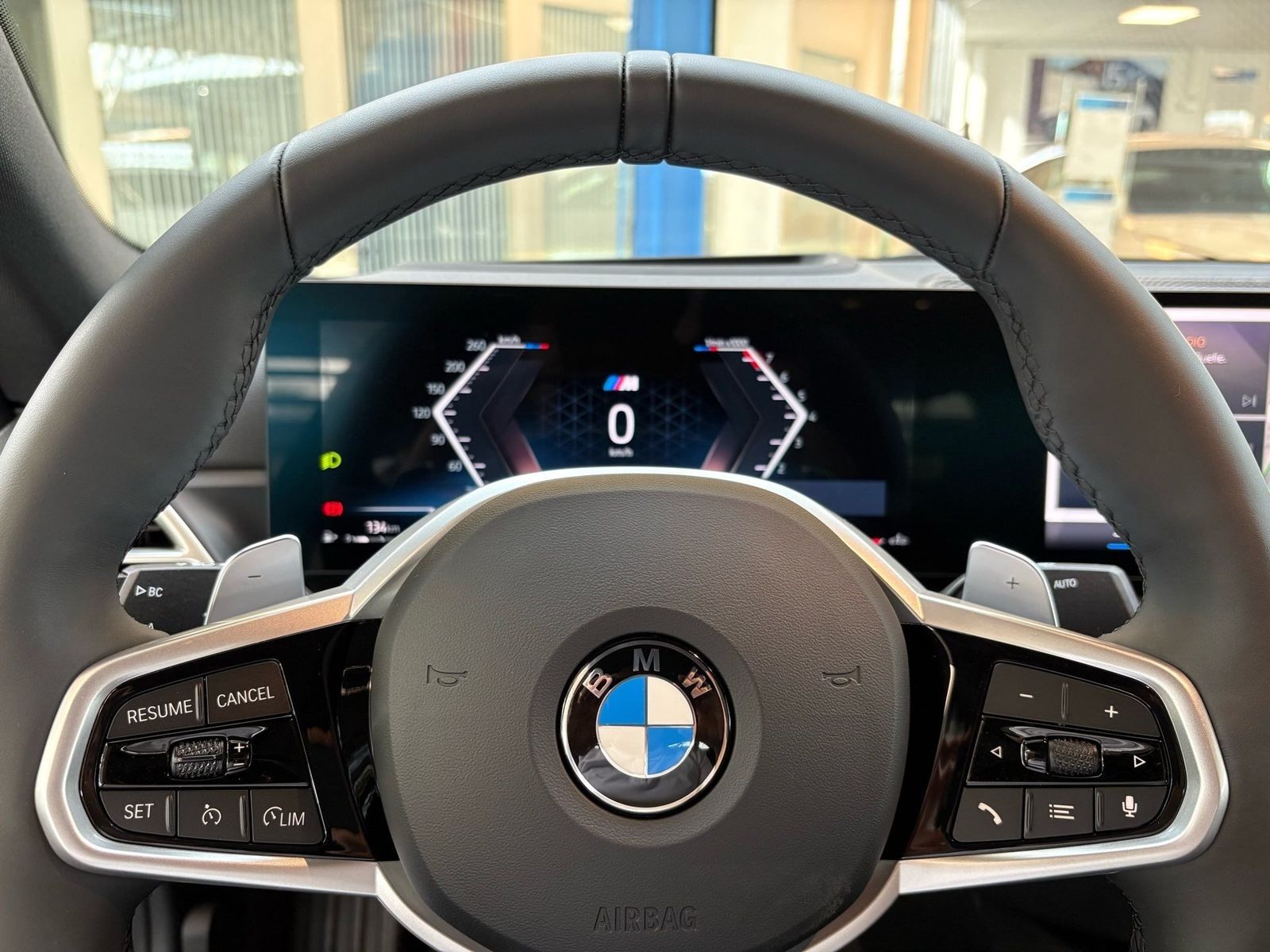 BMW 218 - Bild 9